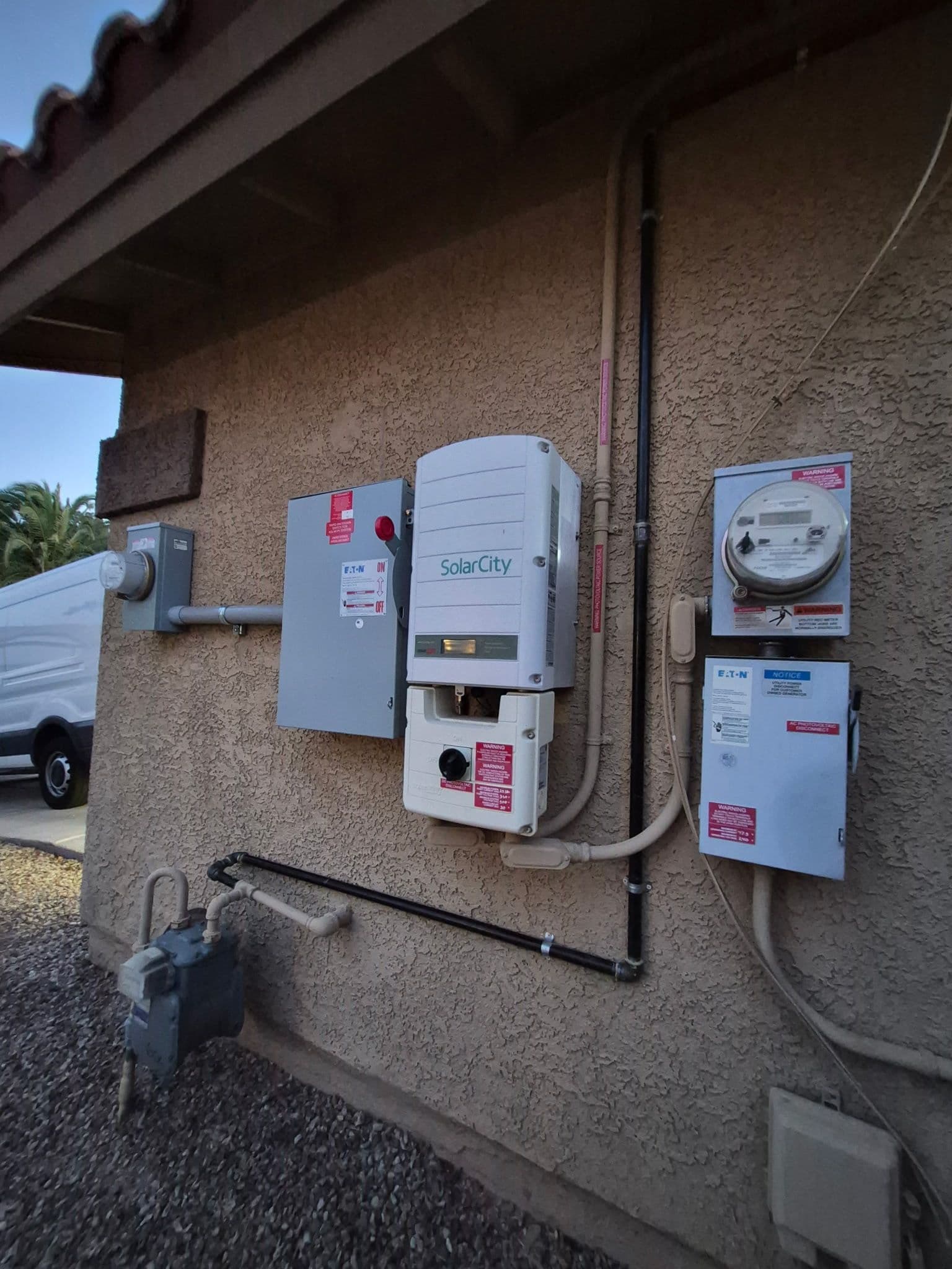 Gallery photos for Tankless Water Heater and Electrical Work Done Right: Image #1