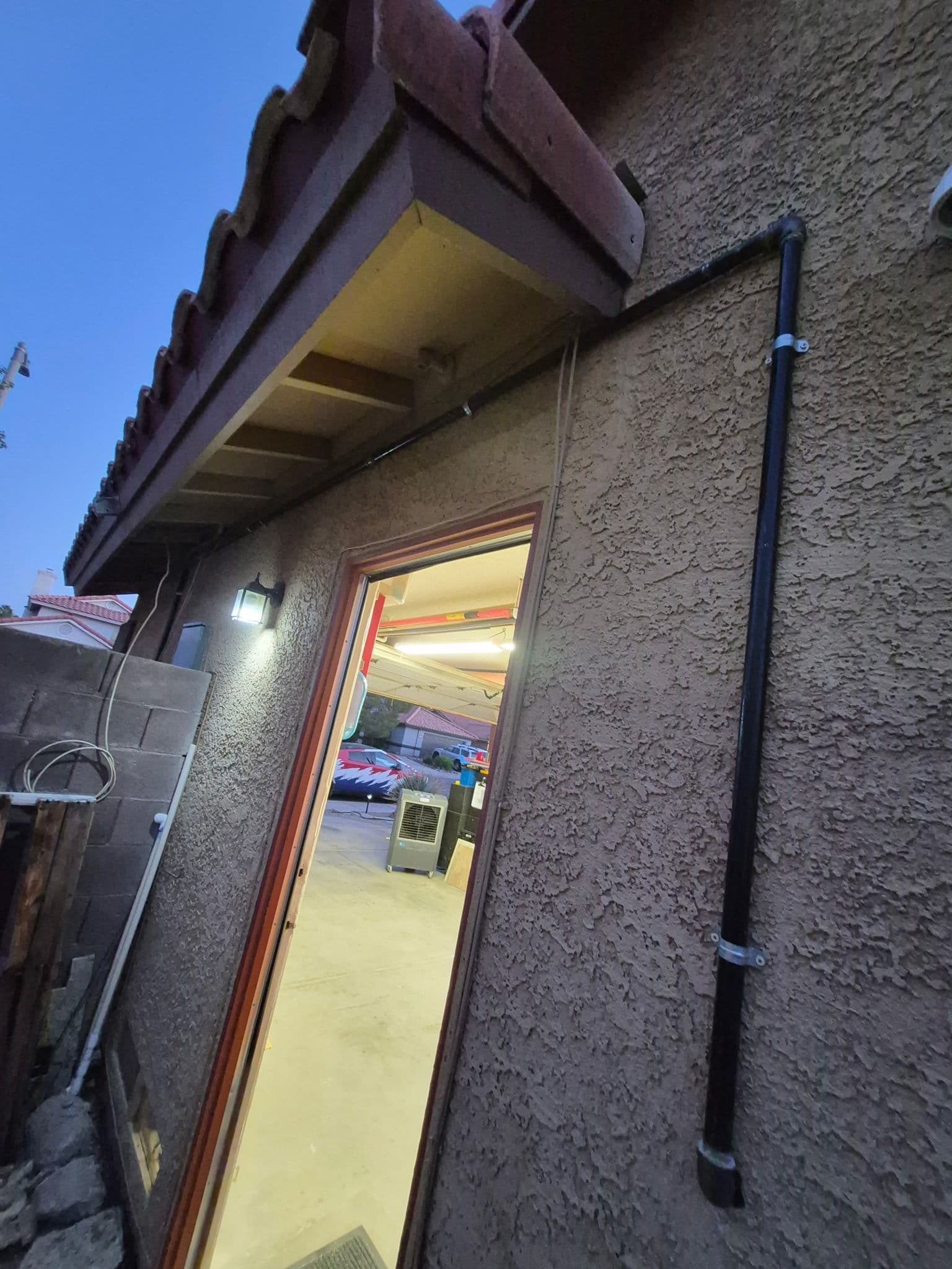 Gallery photos for Tankless Water Heater and Electrical Work Done Right: Image #3