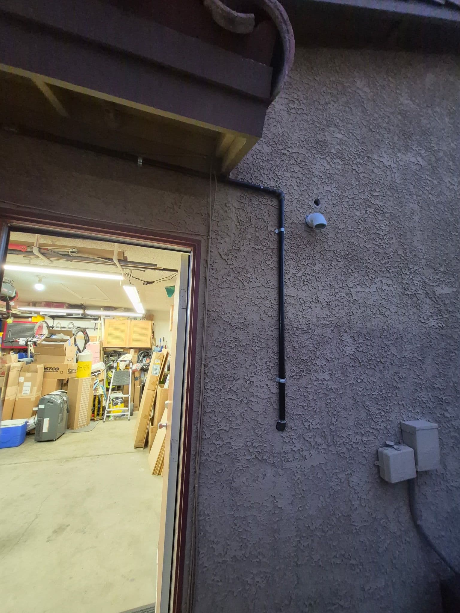 Gallery photos for Tankless Water Heater and Electrical Work Done Right: Image #2