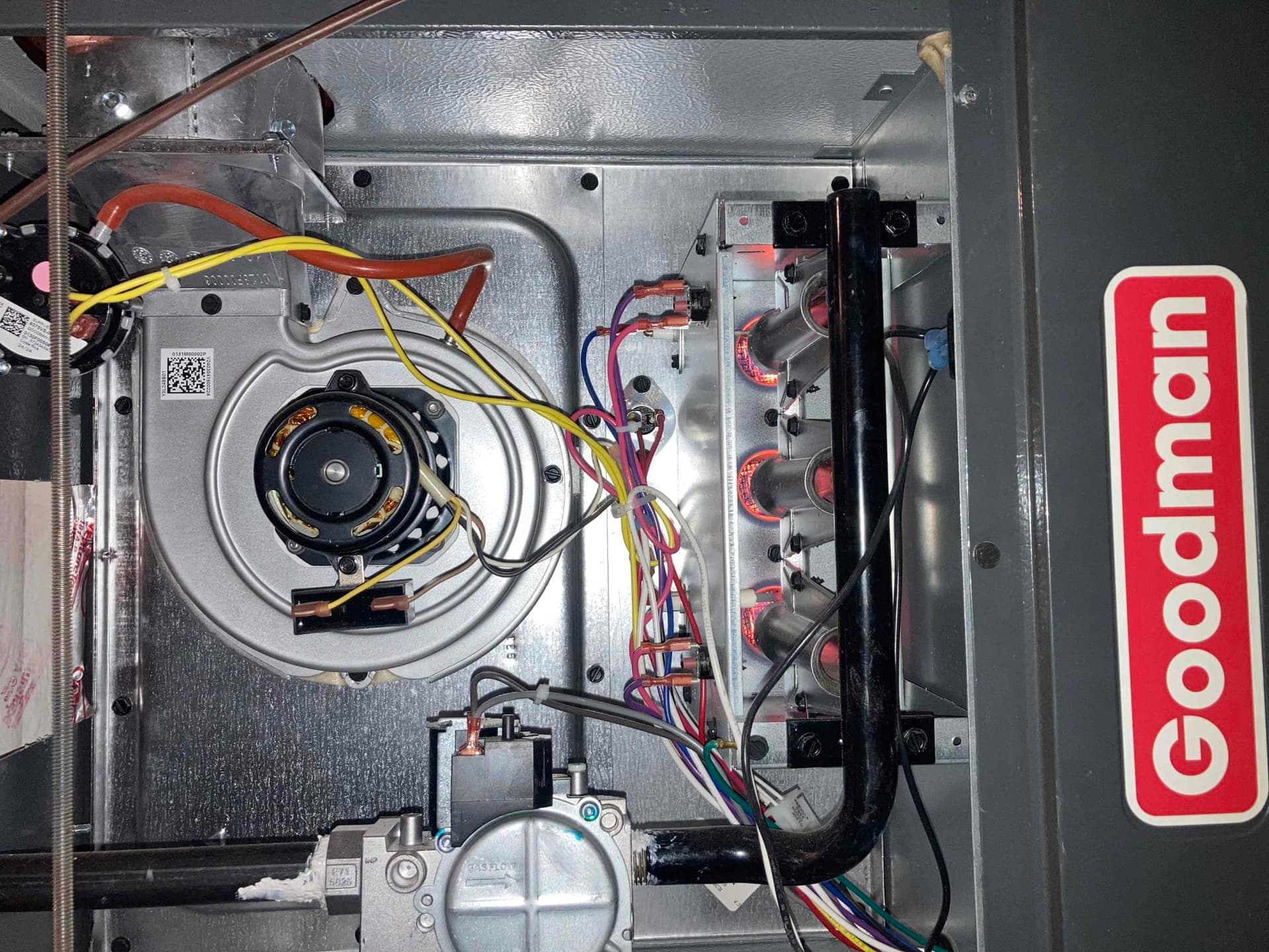 Gallery photos for Full HVAC System Replacement Done Right in Las Vegas: Image #2