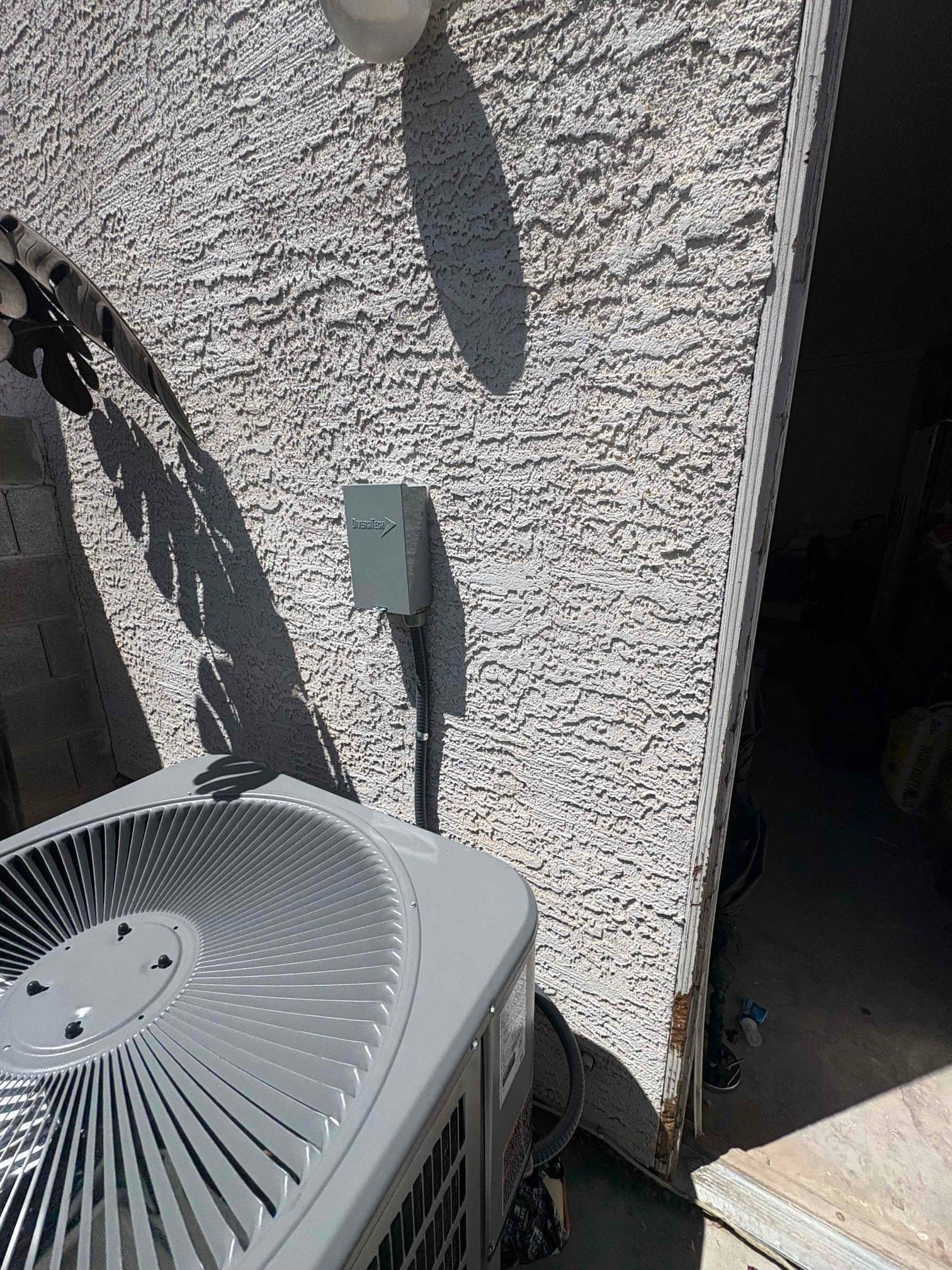 Gallery photos for Full AC Condenser and Furnace Replacement Done Right: Image #2