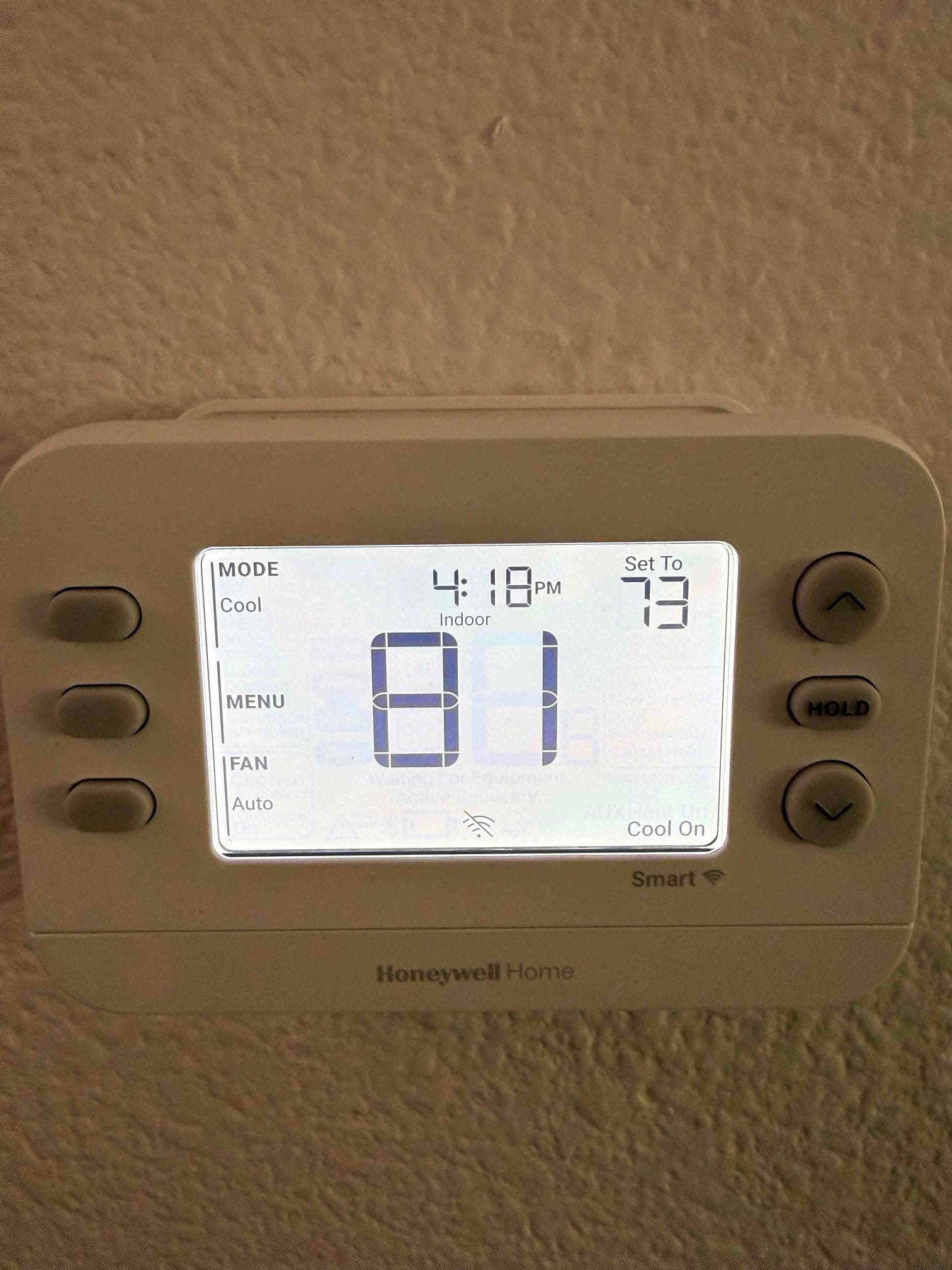 Gallery photos for Full HVAC System Install Done Right in North Las Vegas: Image #3