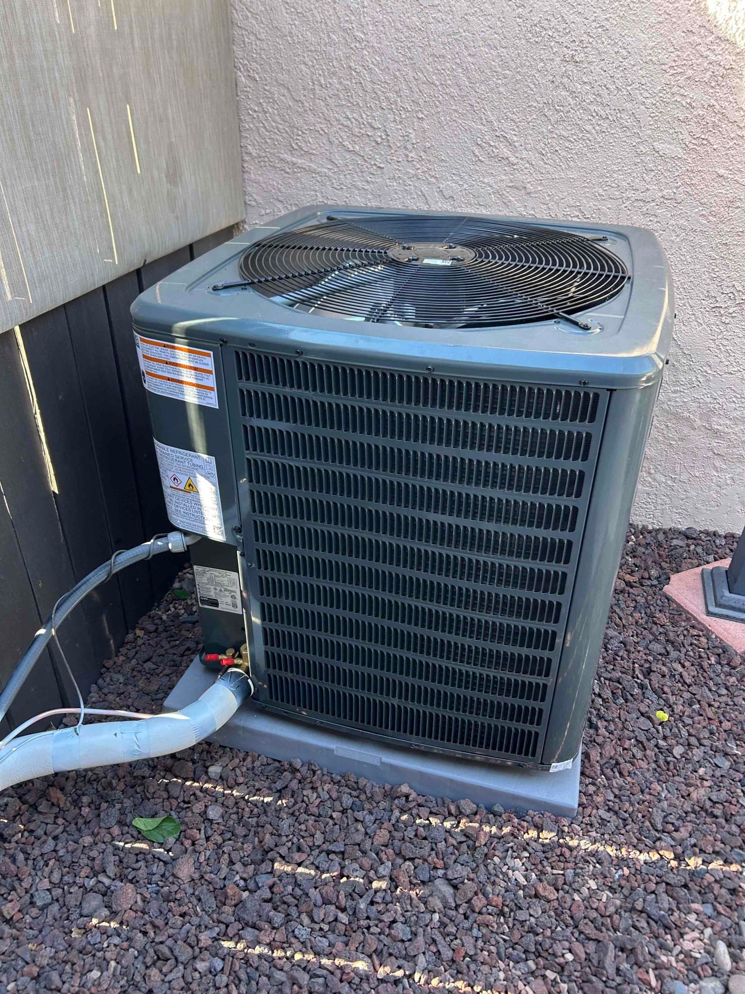Full AC and Furnace Installation Done Right in Las Vegas image