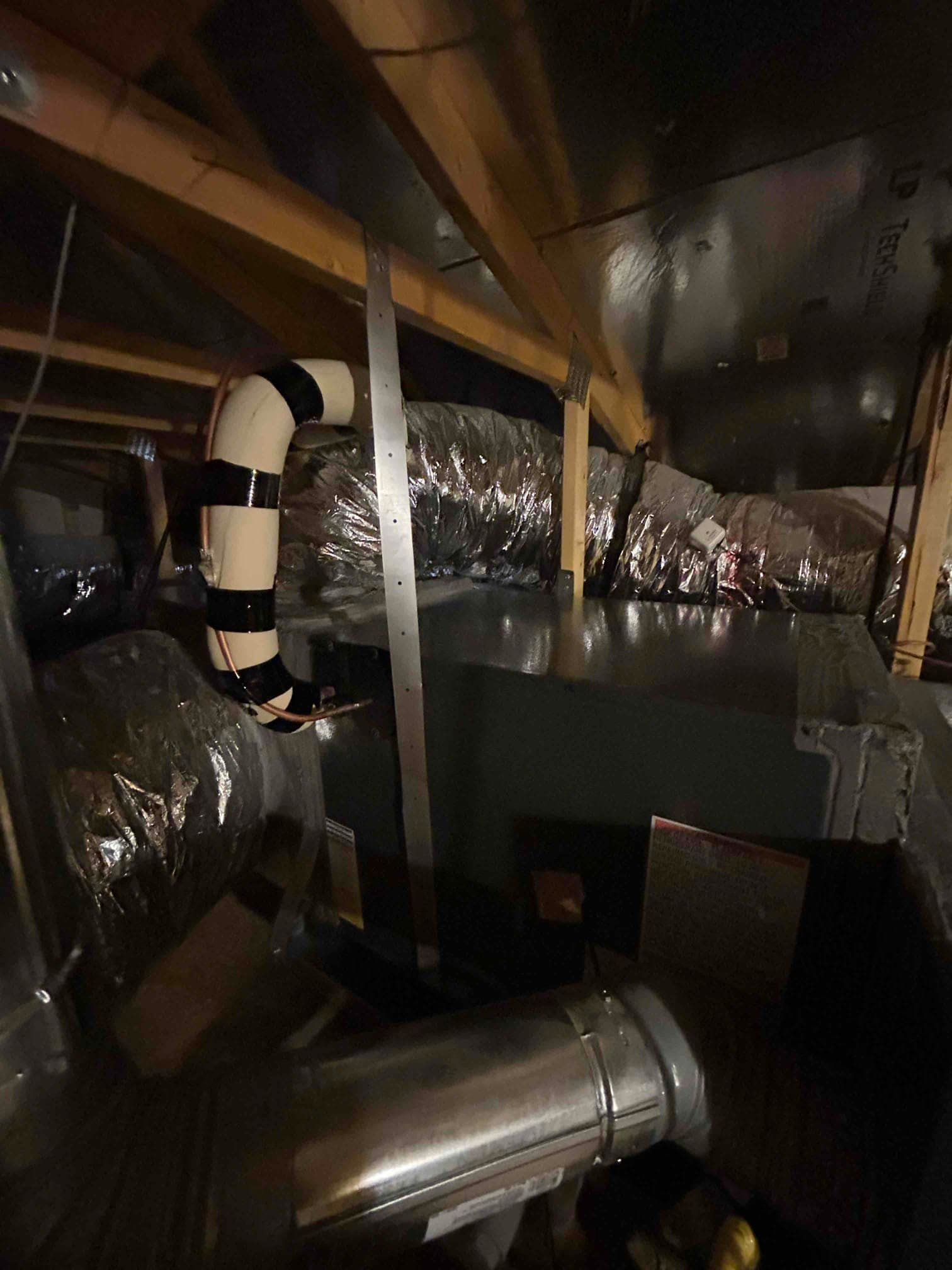 Gallery photos for Full HVAC System Installation Done Right in Las Vegas: Image #4