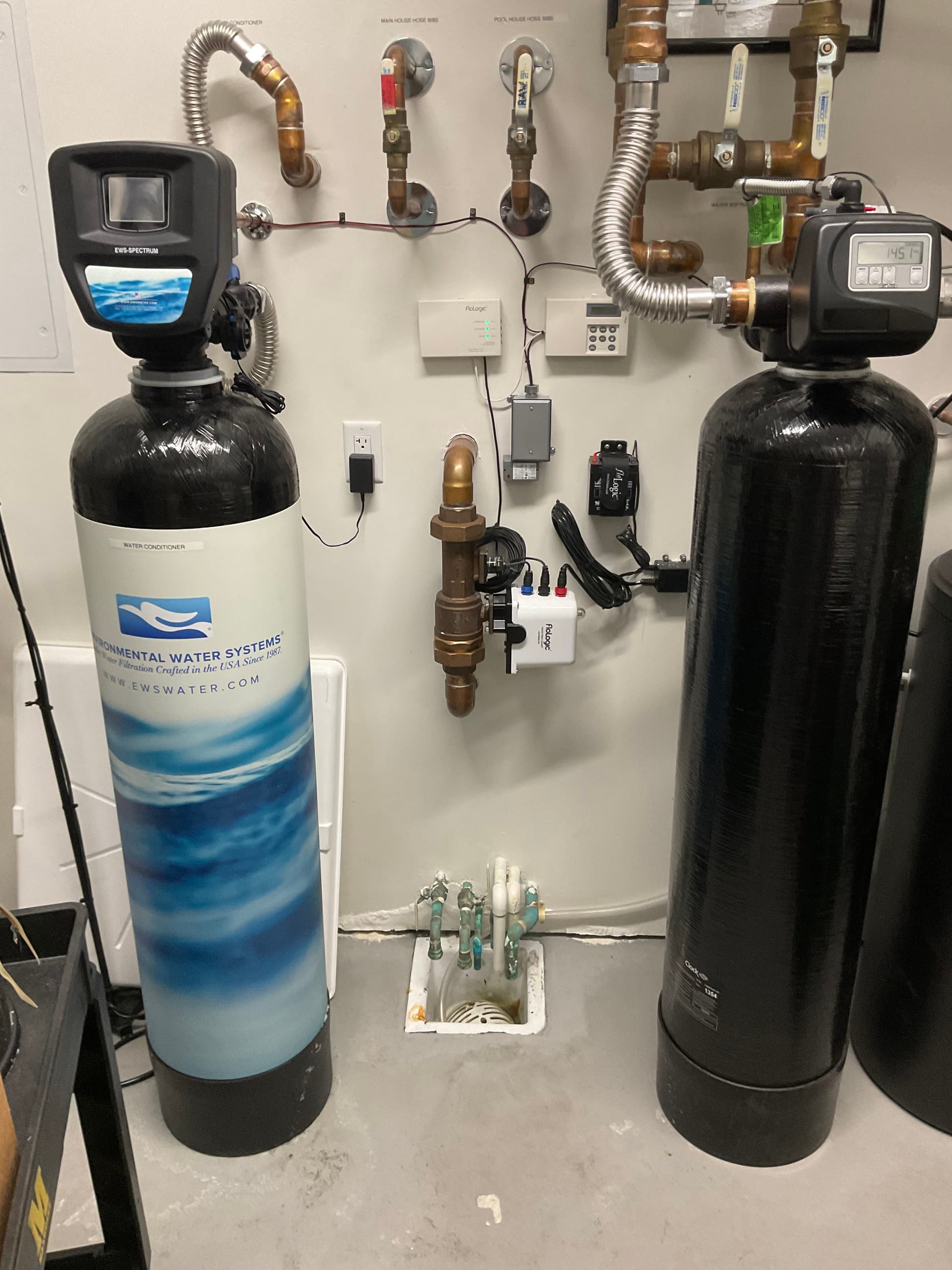 Gallery photos for Rinnai Tankless Water Heaters Installed for Residential and Commercial: Image #4