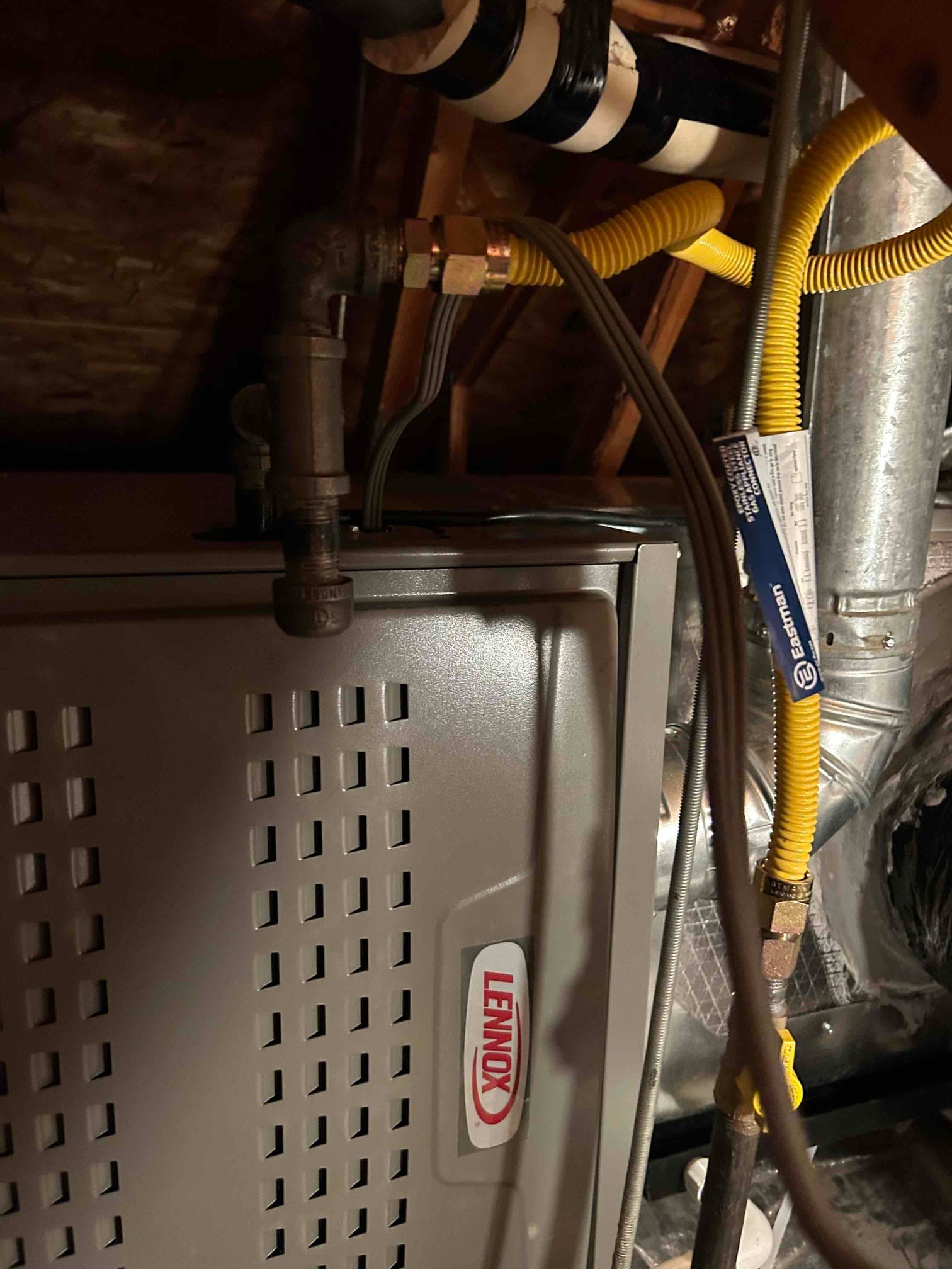 Gallery photos for Full HVAC System Replacement in North Las Vegas: Image #4