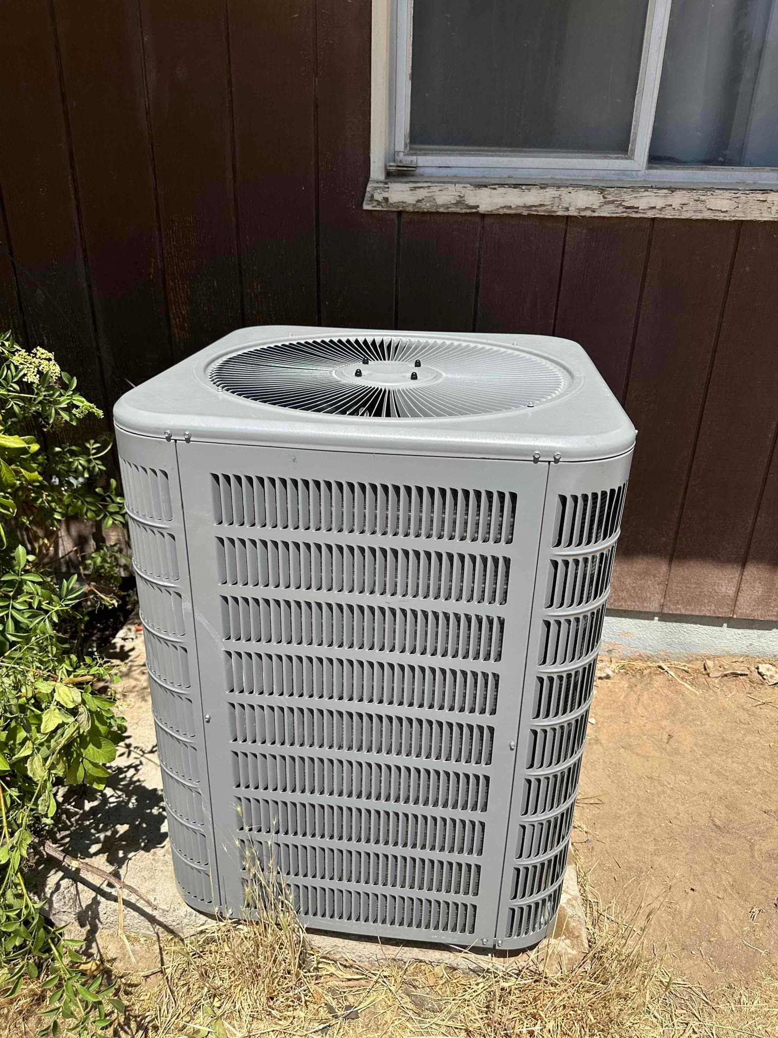 Full AC Condenser and Furnace Installation in Las Vegas image