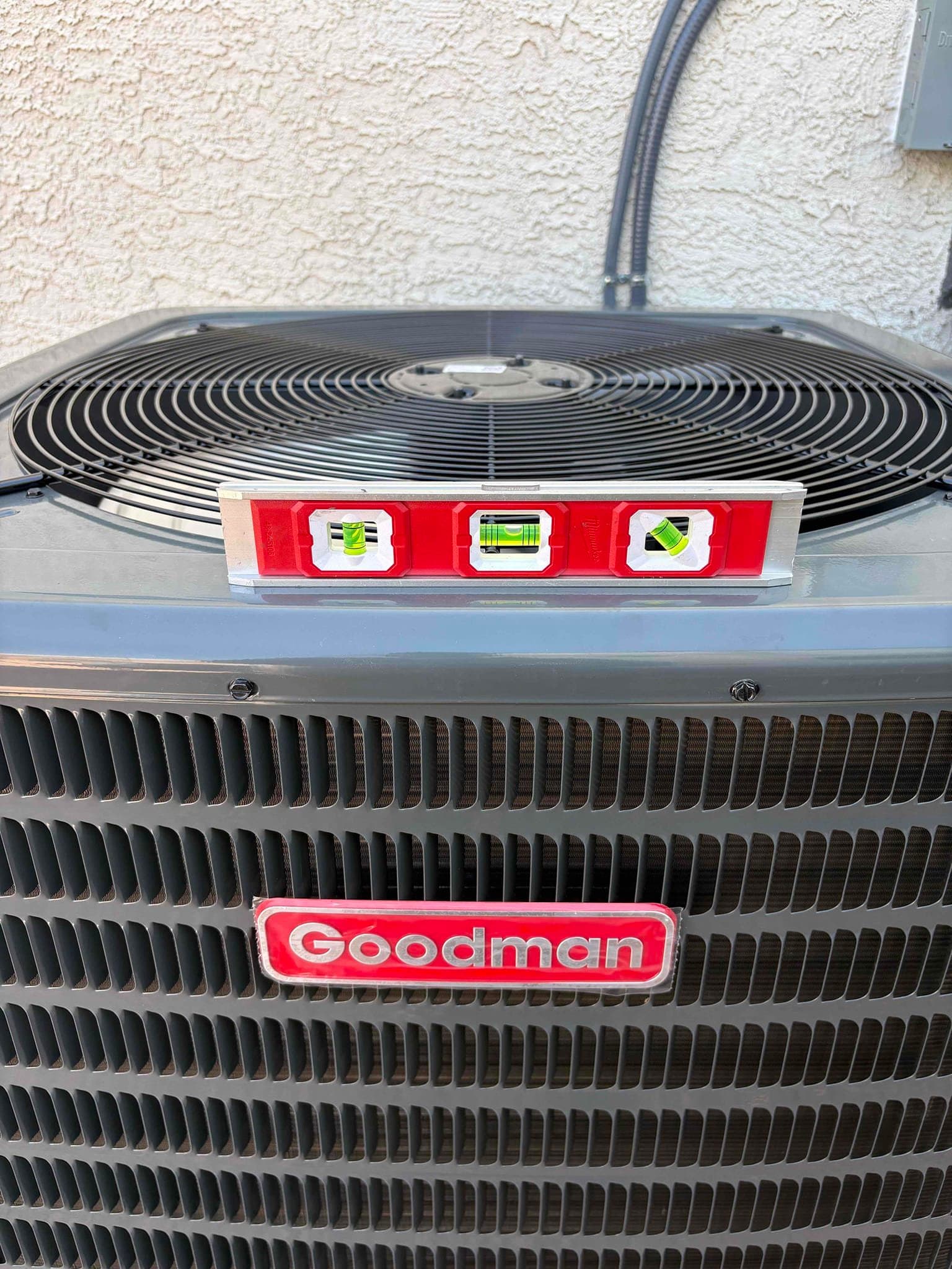 Gallery photos for Full HVAC System Replacement Done Right in Henderson NV: Image #2