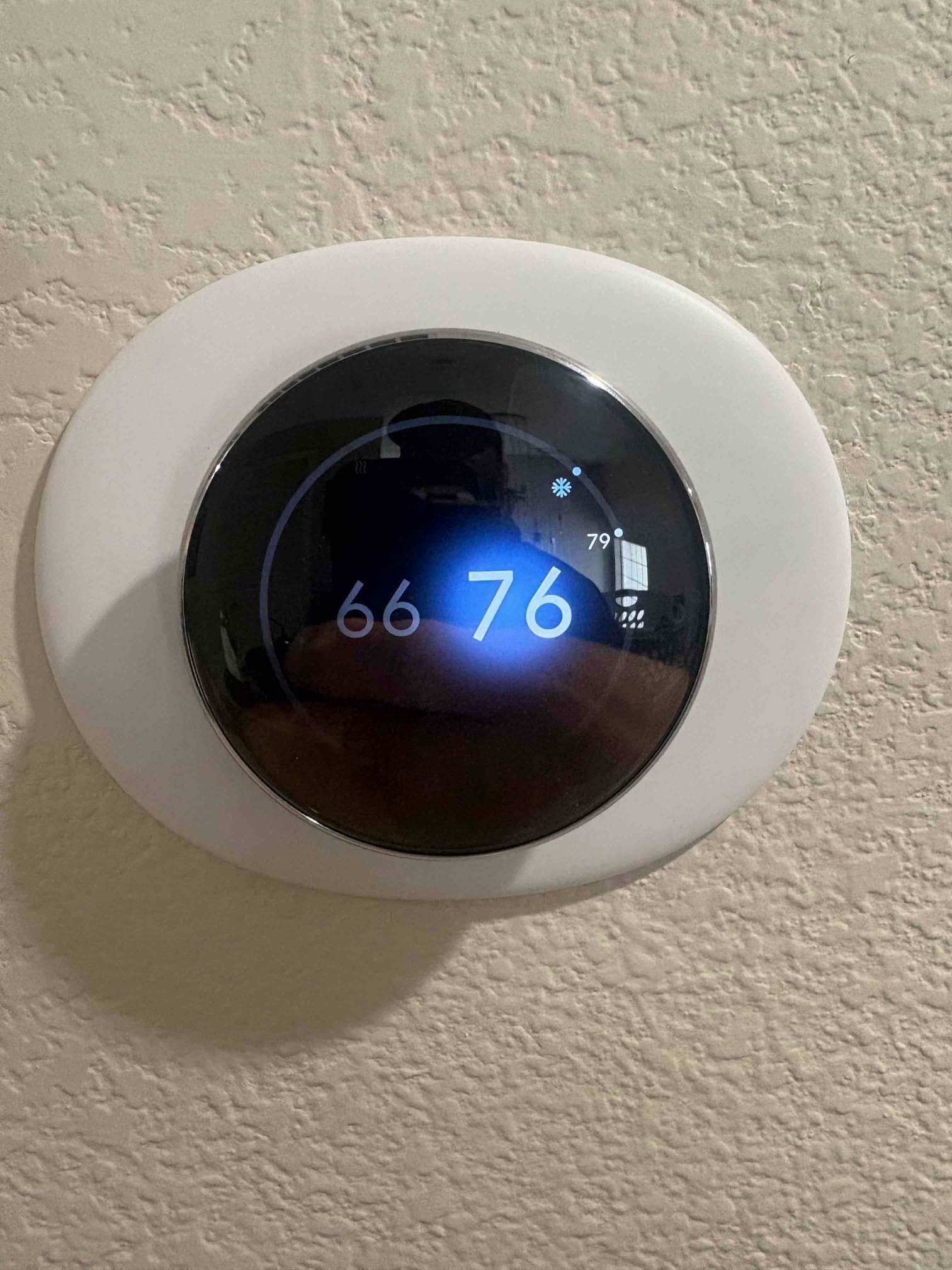 Full HVAC System Replacement Done Right in Henderson NV image