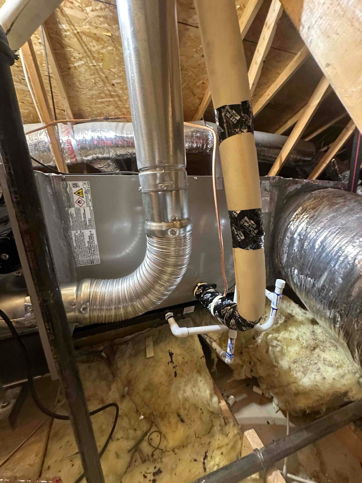 Gallery photos for Complete Payne HVAC System Installation in Las Vegas: Image #2