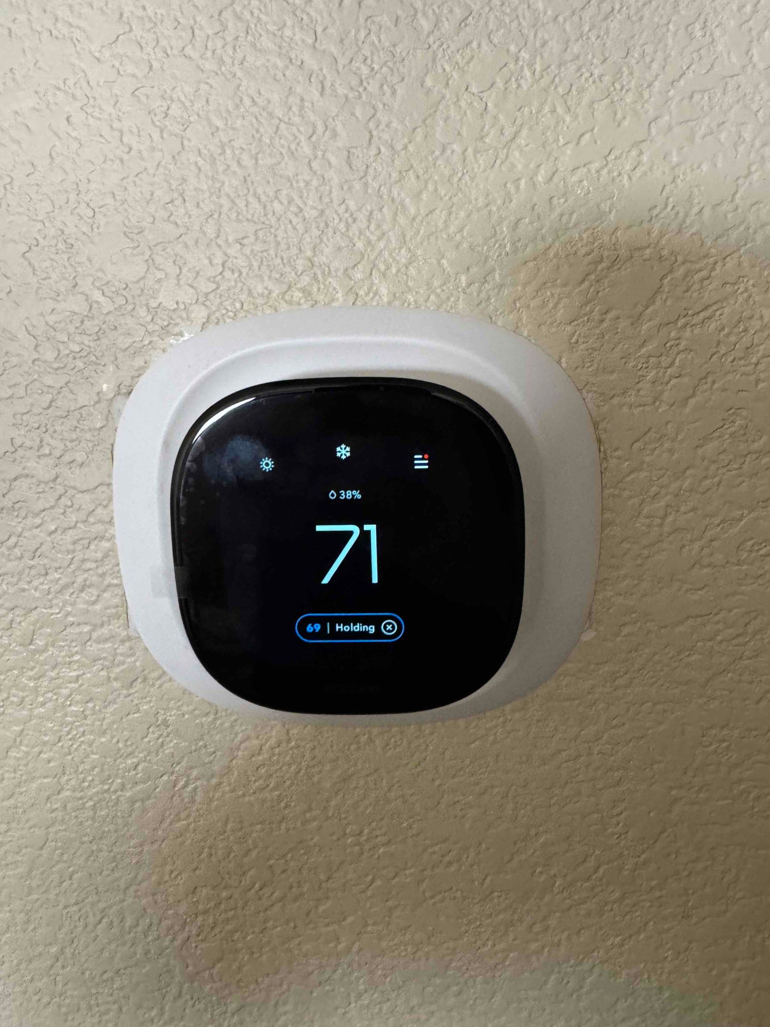 Full HVAC System Installation Completed in North Las Vegas image