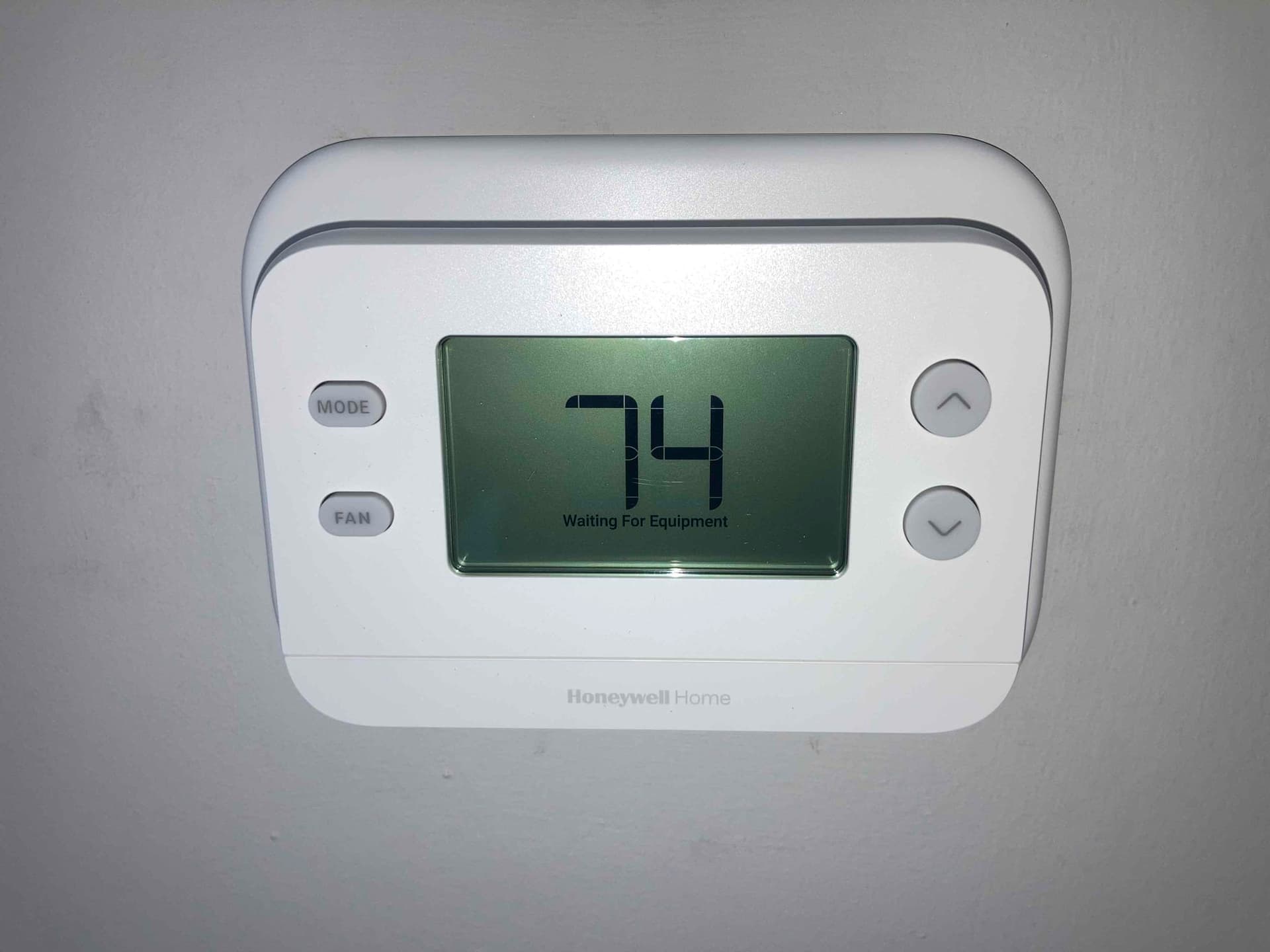 Gallery photos for Water Source Heat Pump Installation Done Right in Las Vegas: Image #3
